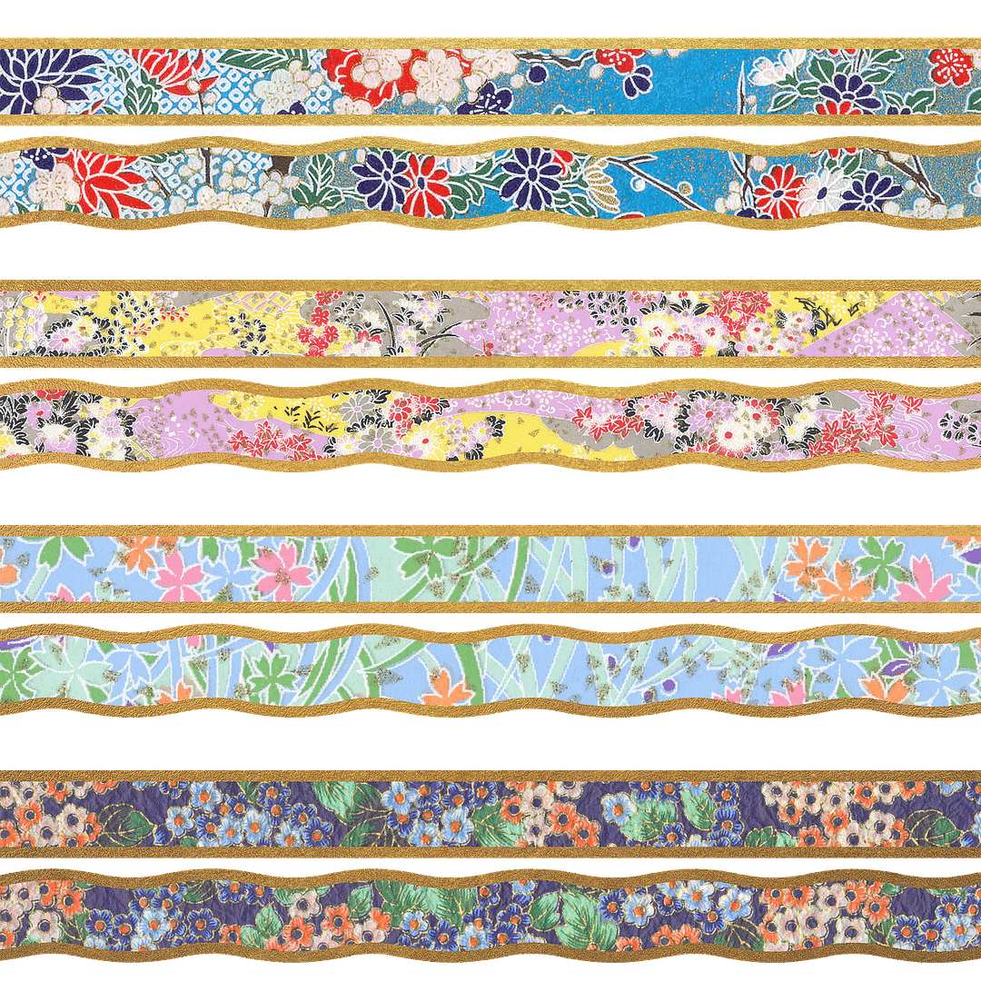 floral ribbon washi tape washi 5970533