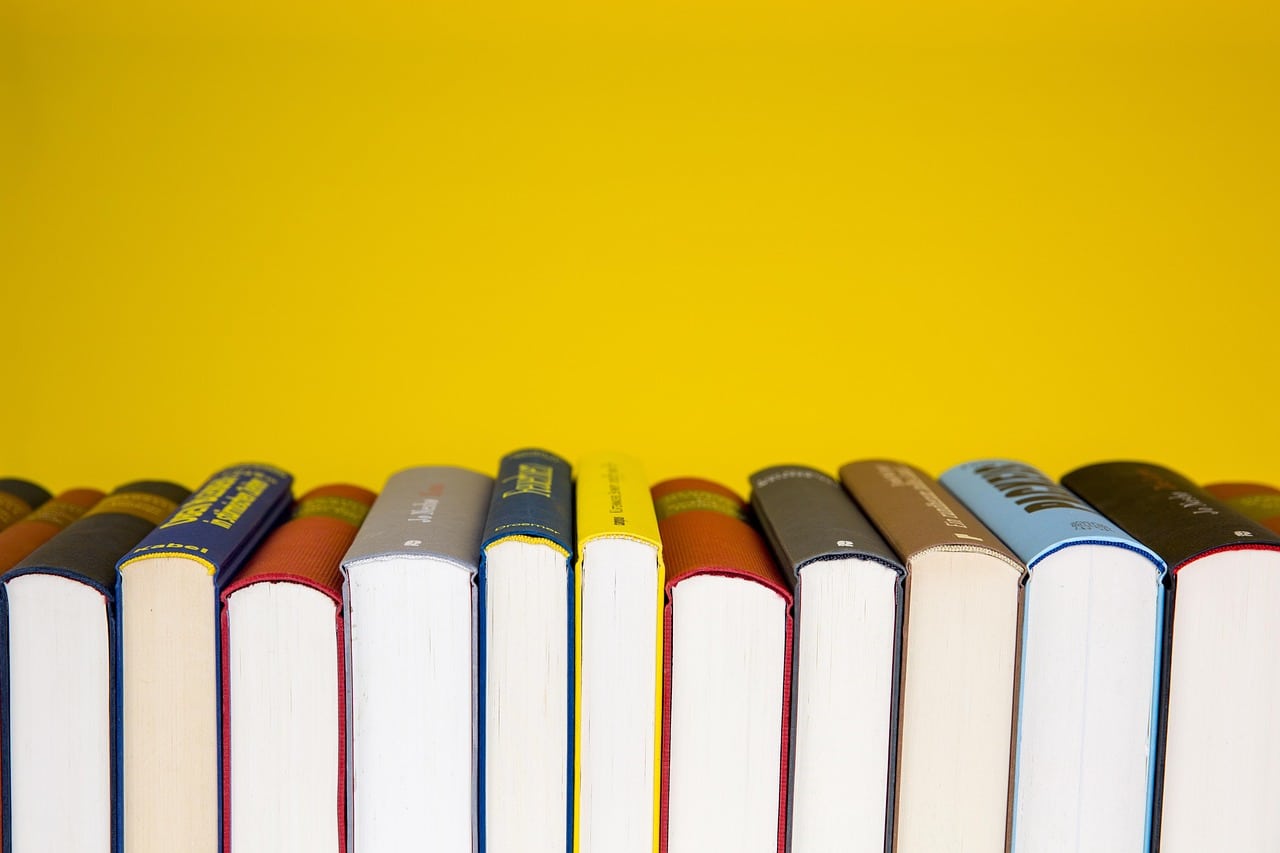 books literature knowledge 5937716